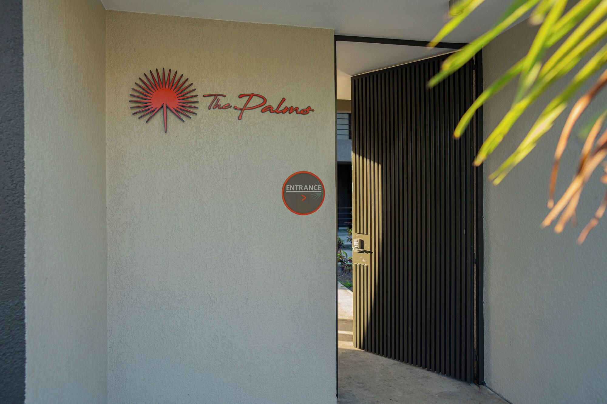 Varios The Palms Belize