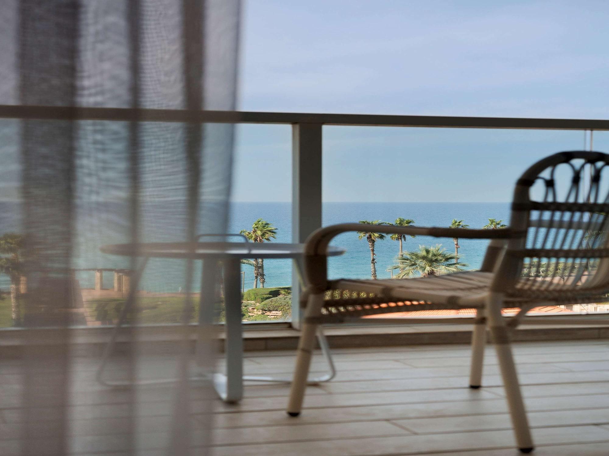 Habitación David Tower Hotel Netanya By Prima Hotels – 16 years old plus