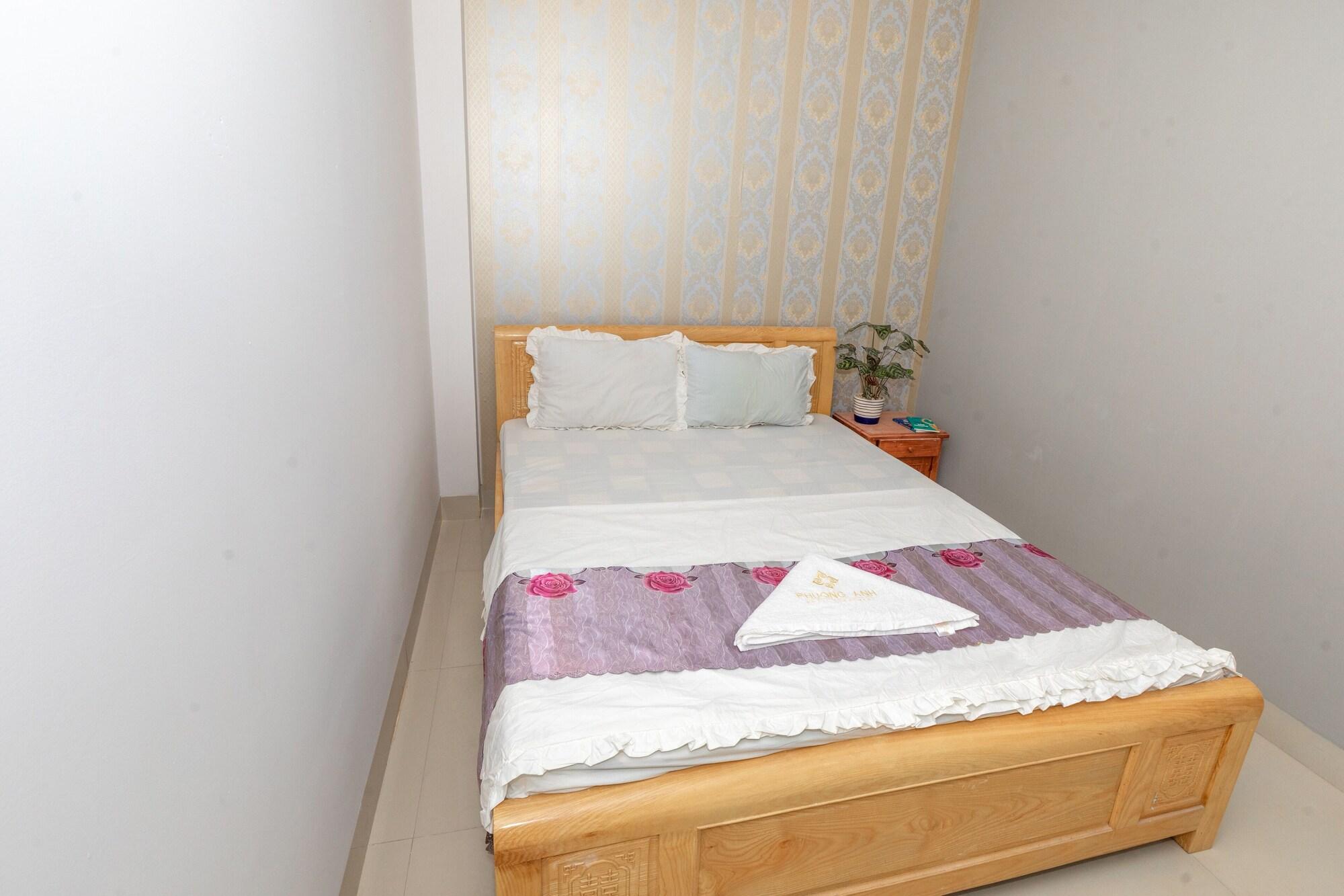 Habitación Tem House Nha Trang