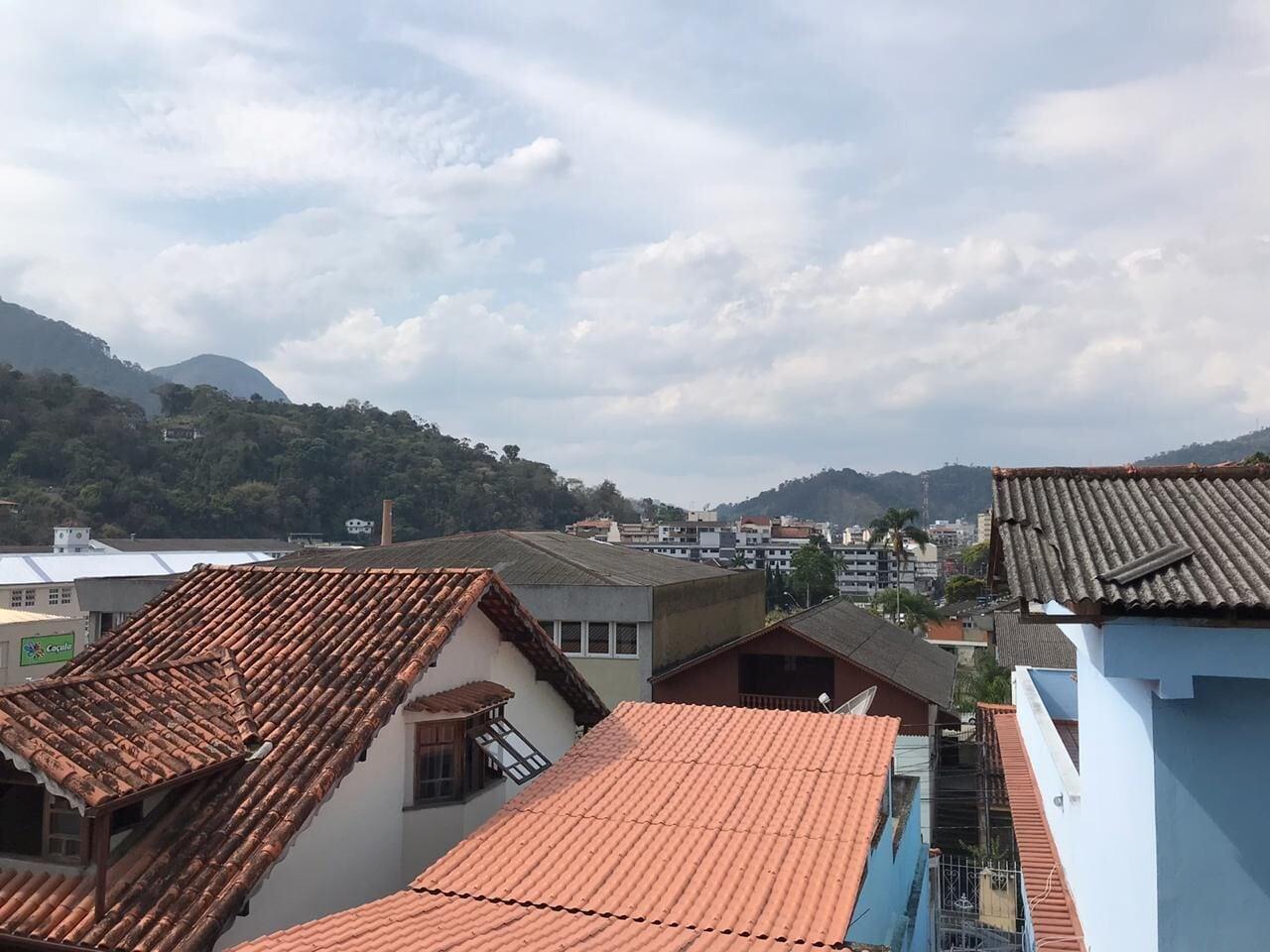 Varios Hotel Montanus