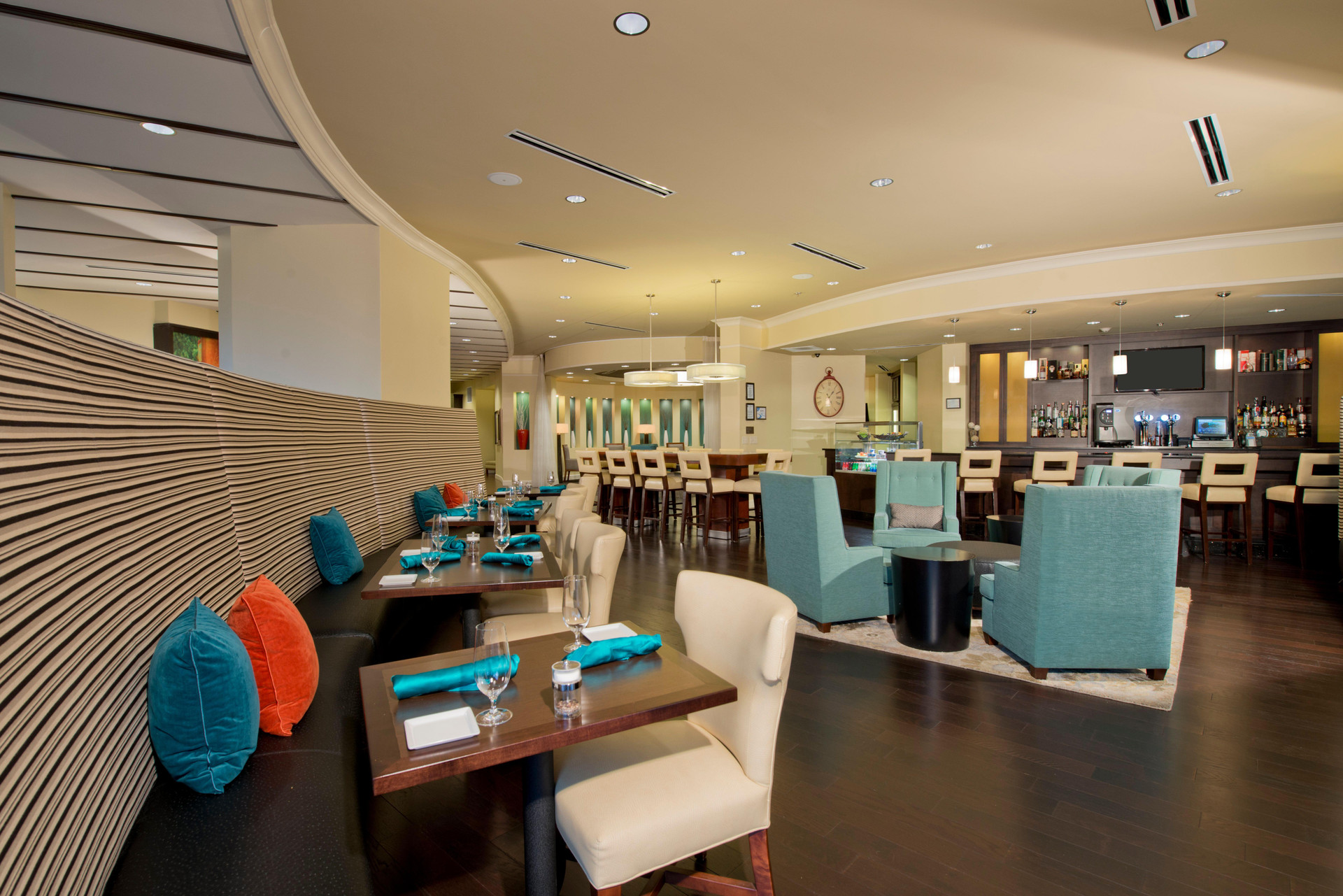 Restaurant Hotel Indigo Atlanta Airport - College Park by IHG