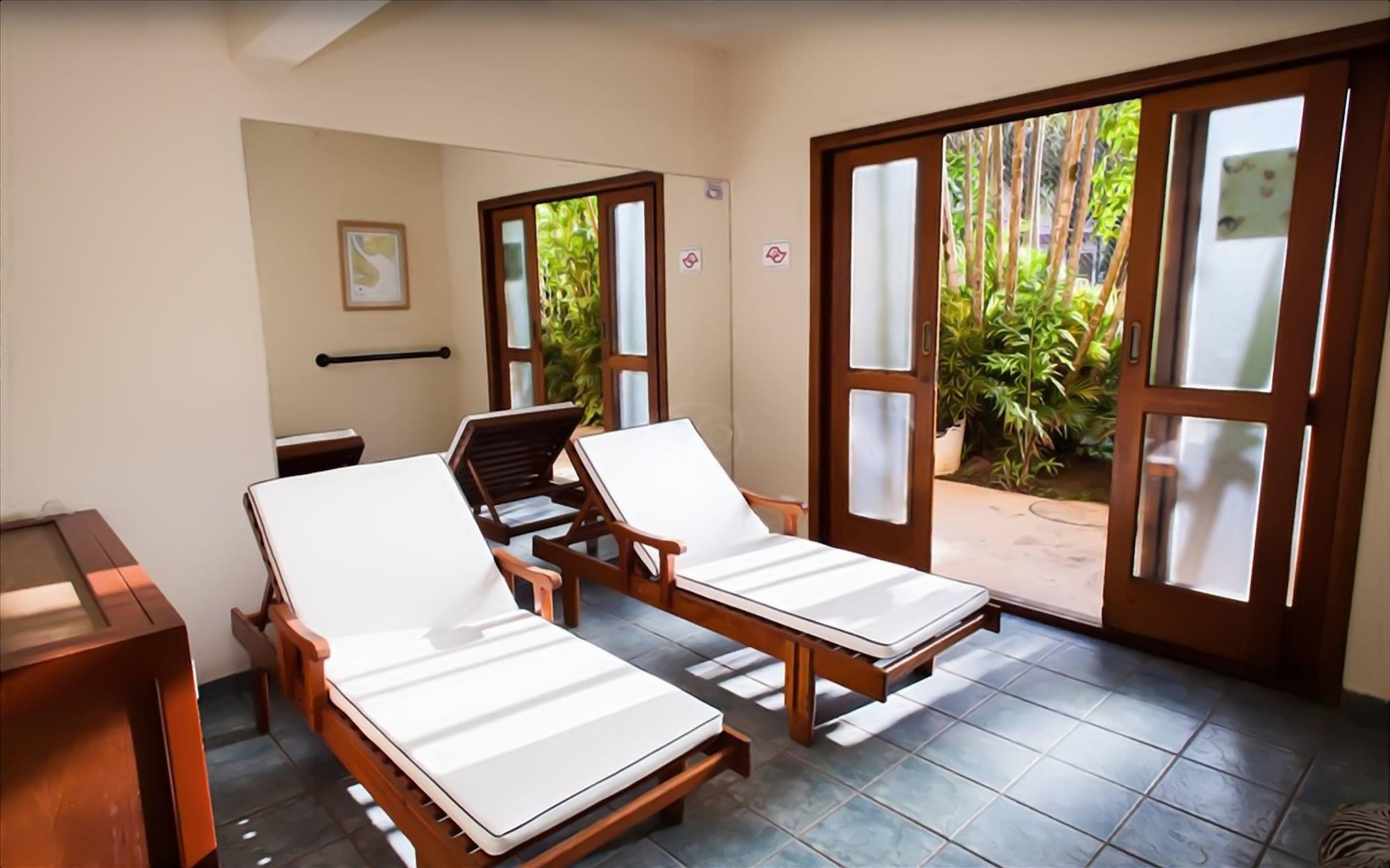 Spa Galapagos Apart Hotel