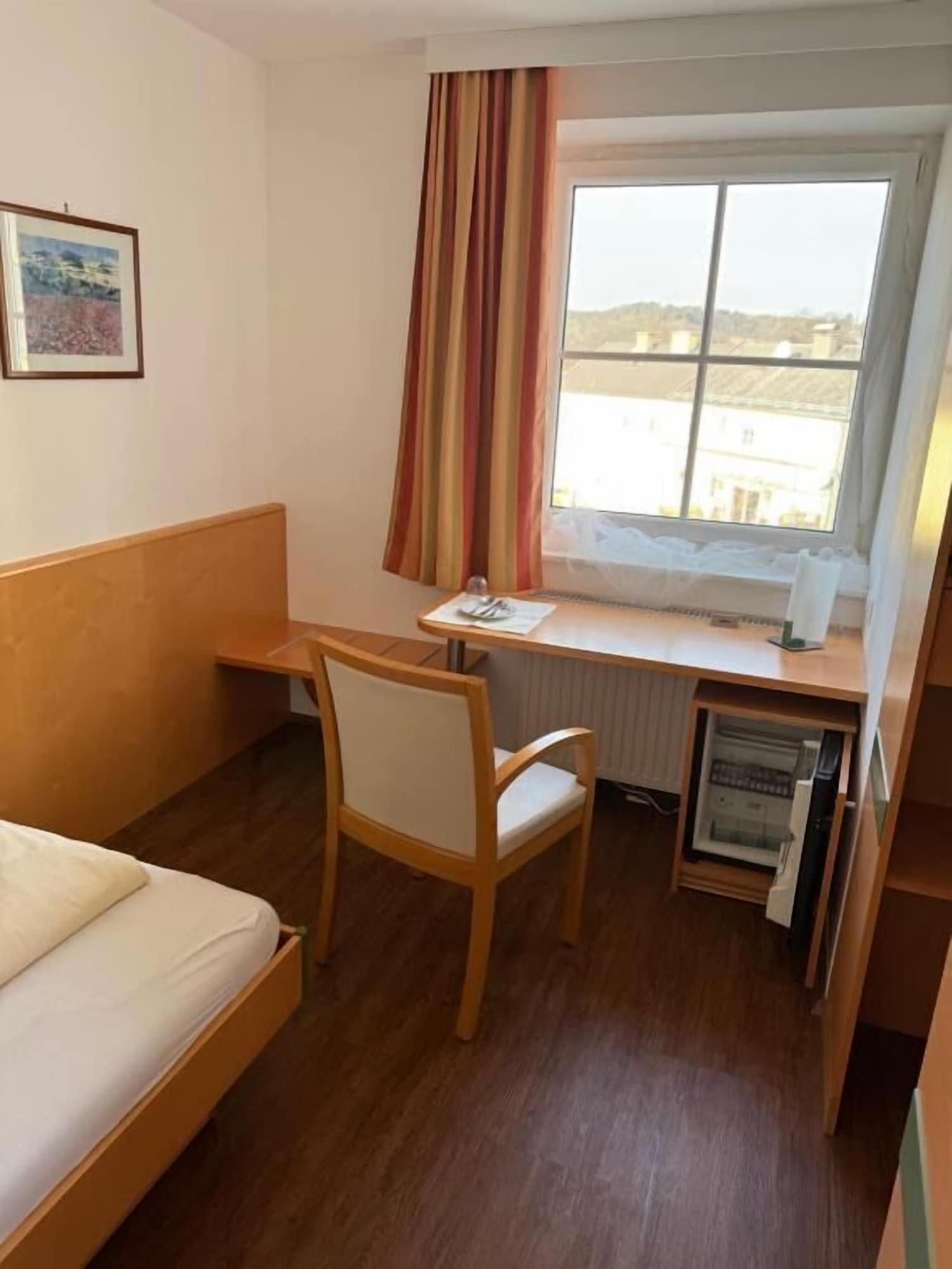 Habitación Hotel Zur Alten Schule