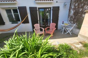 Alquiler Vacacional - Studio + terrace - Meublé de tourisme 3*** - Côte Basque Mer / Montagne