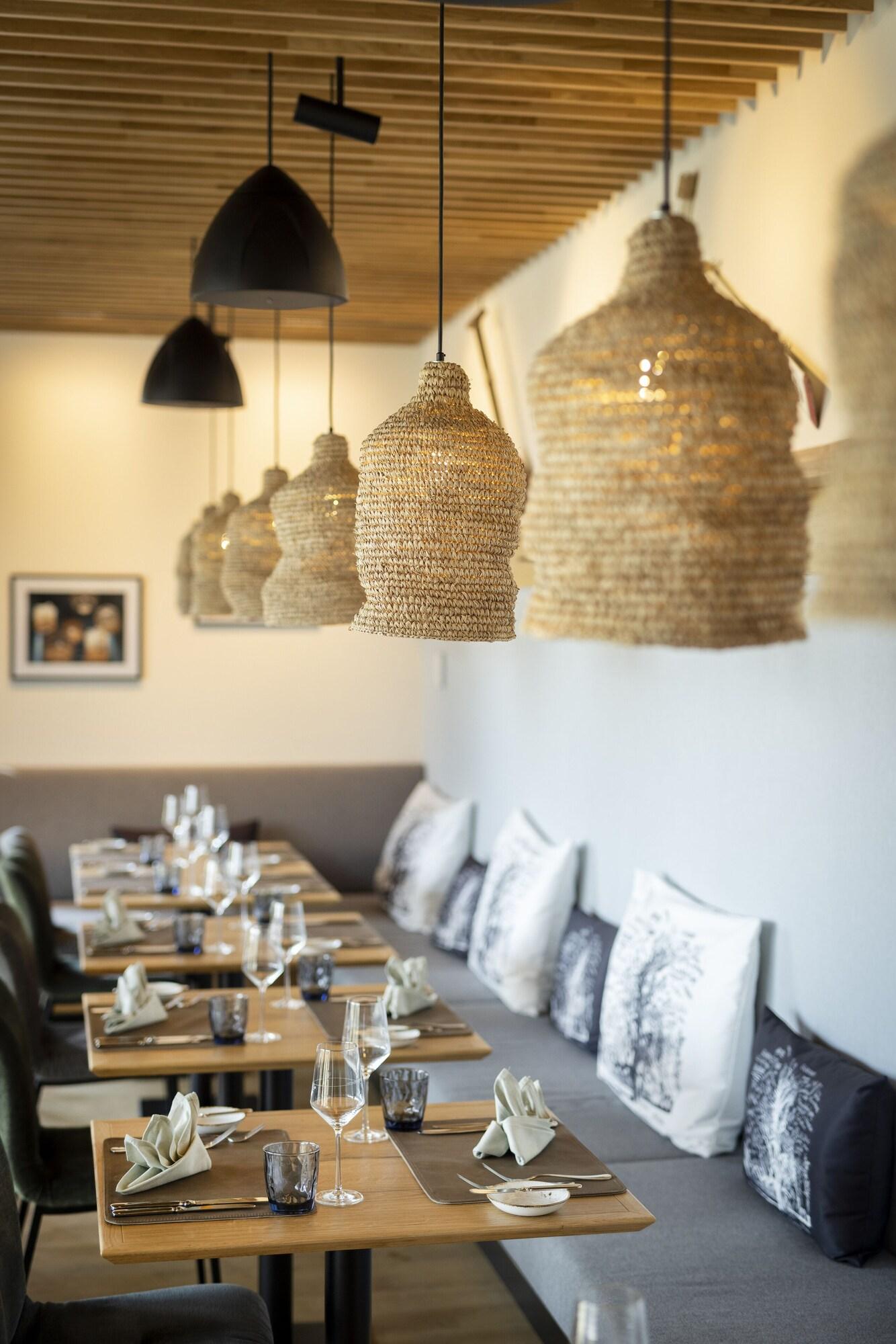 Restaurant ARCOTEL HafenCity Dresden