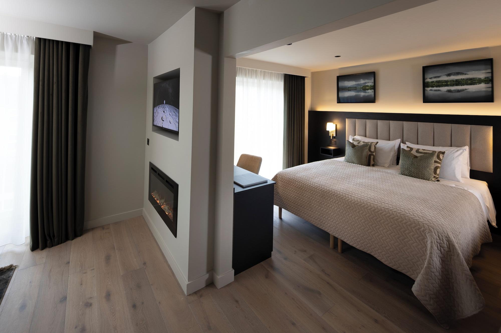 Comodidades del Alojamiento House 15