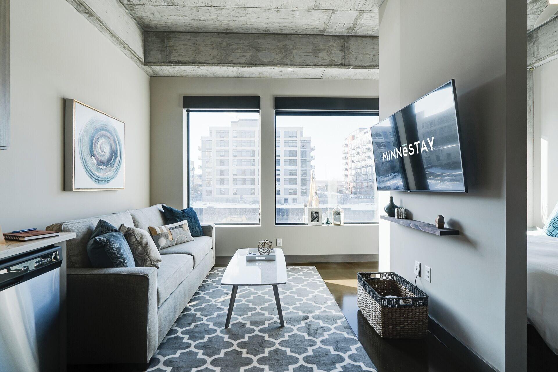 Varios Sable 206 - Alcove