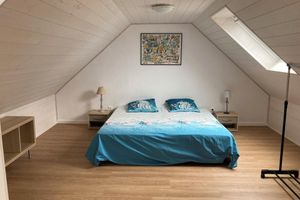 Alquiler Vacacional - Seaside house