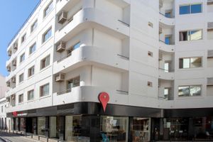 Alojamiento - Stay Hotel Faro Centro