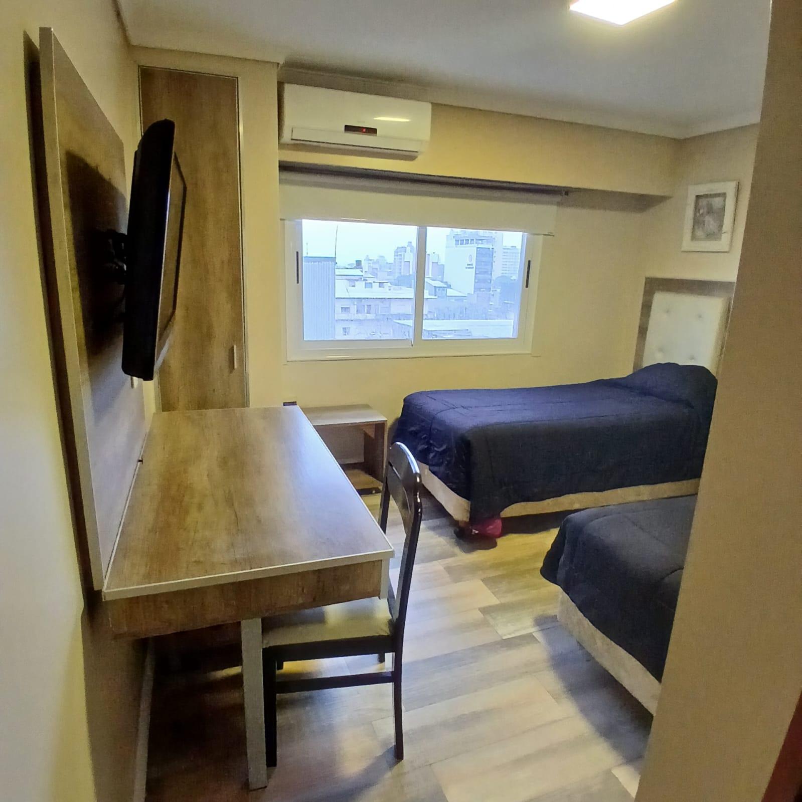 Comodidades del Alojamiento Hotel Posadas