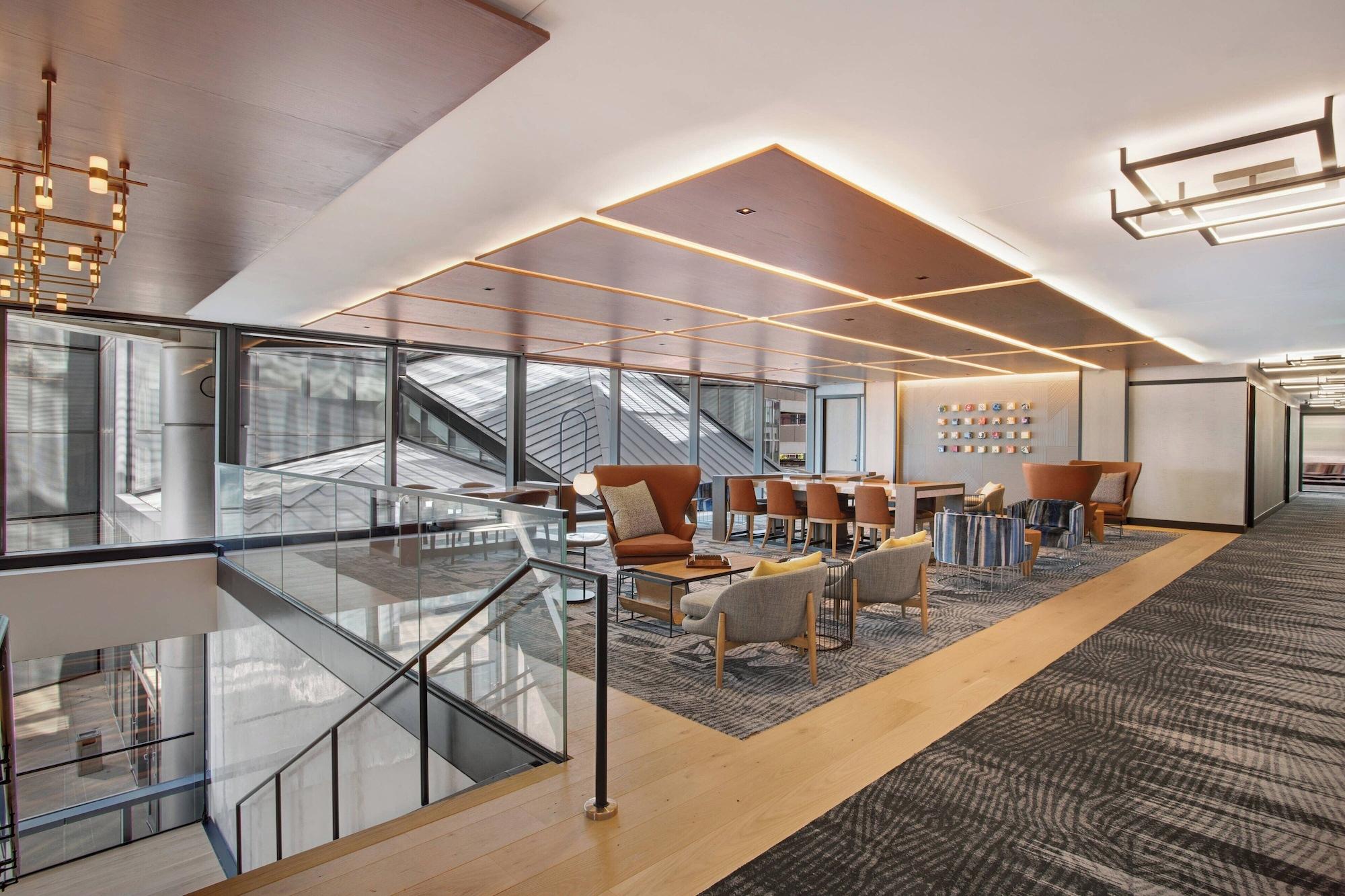 Sala de Reuniones The Farnam, Autograph Collection