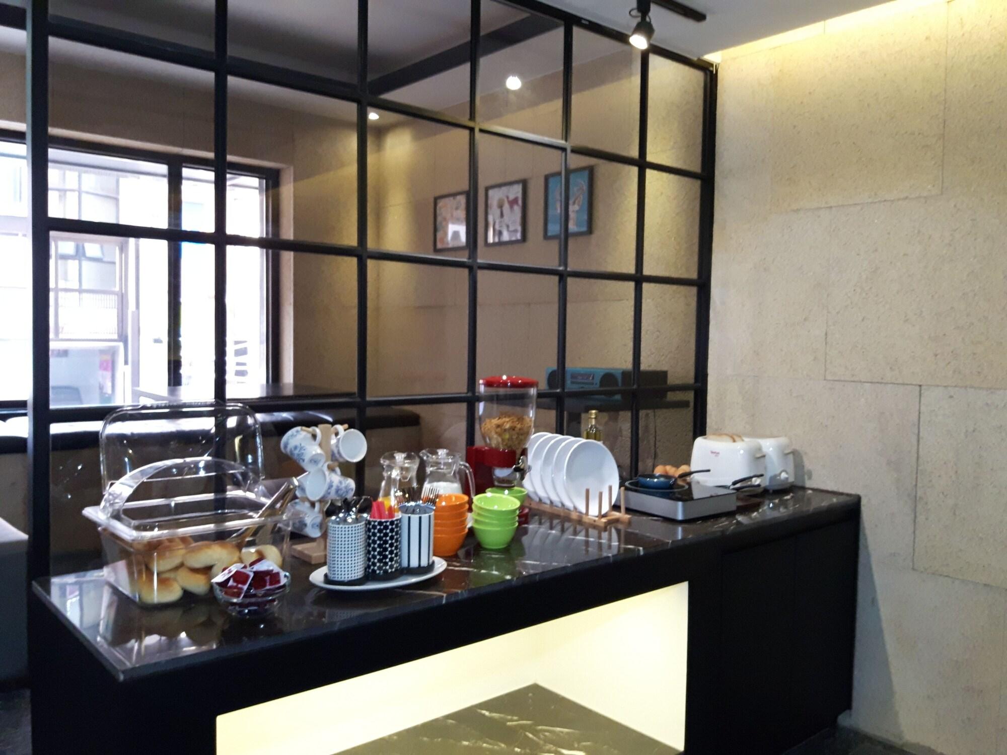 Restaurant Gimhae Toheaven Gaya Theme Park