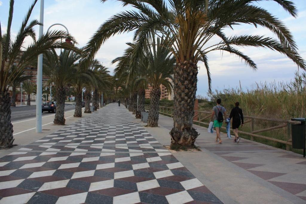 Varios Hotel Doña Isabel