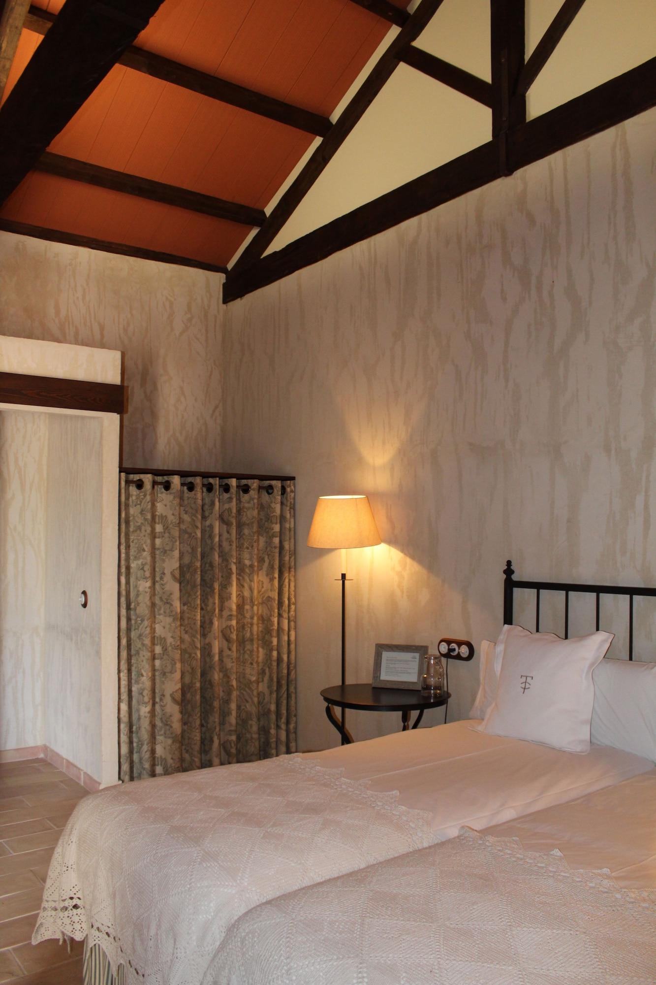 Habitación Cortijo de Trifillas