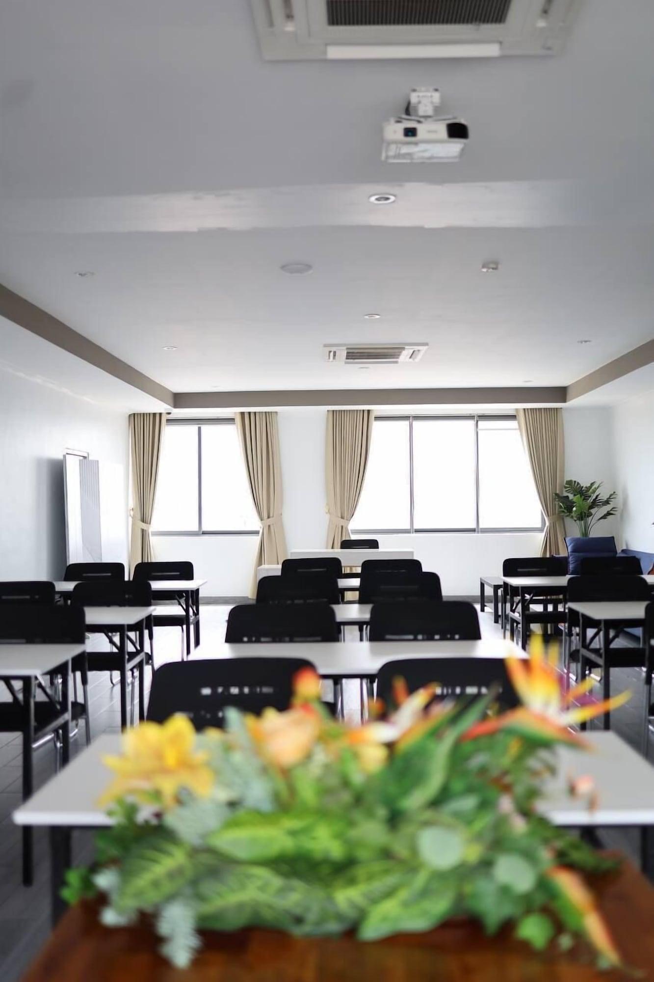 Sala de Reuniones The ONRA Hotel
