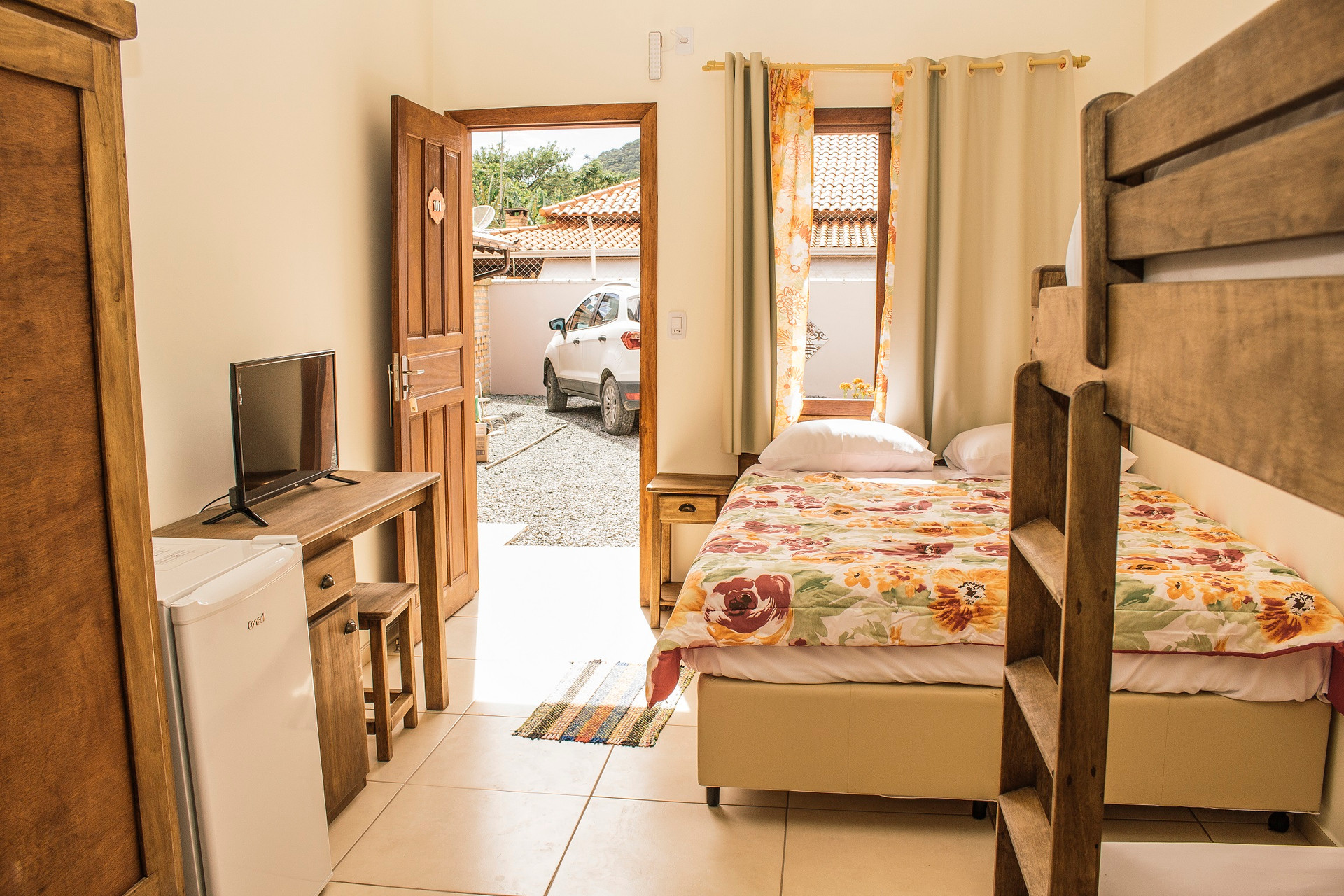 Habitación Pousada Vivenda dos Açores
