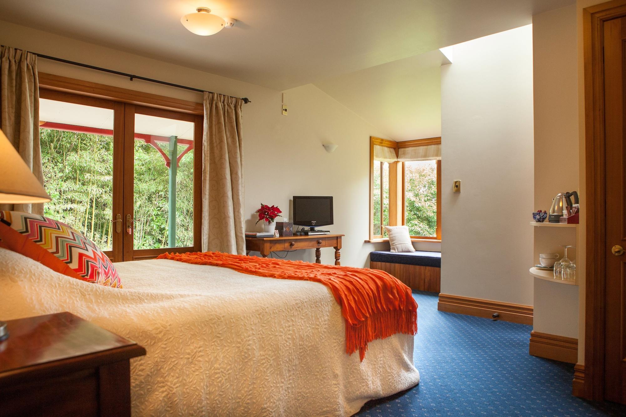 Habitación Awatuna Homestead