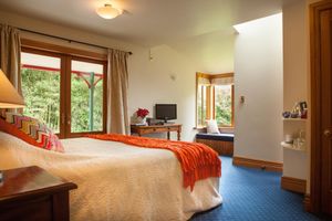 Alojamiento - Awatuna Homestead