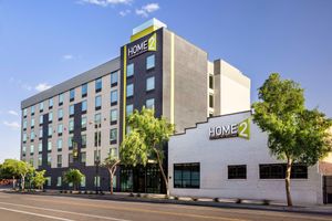 Paquete - Home2 Suites by Hilton Phoenix Downtown