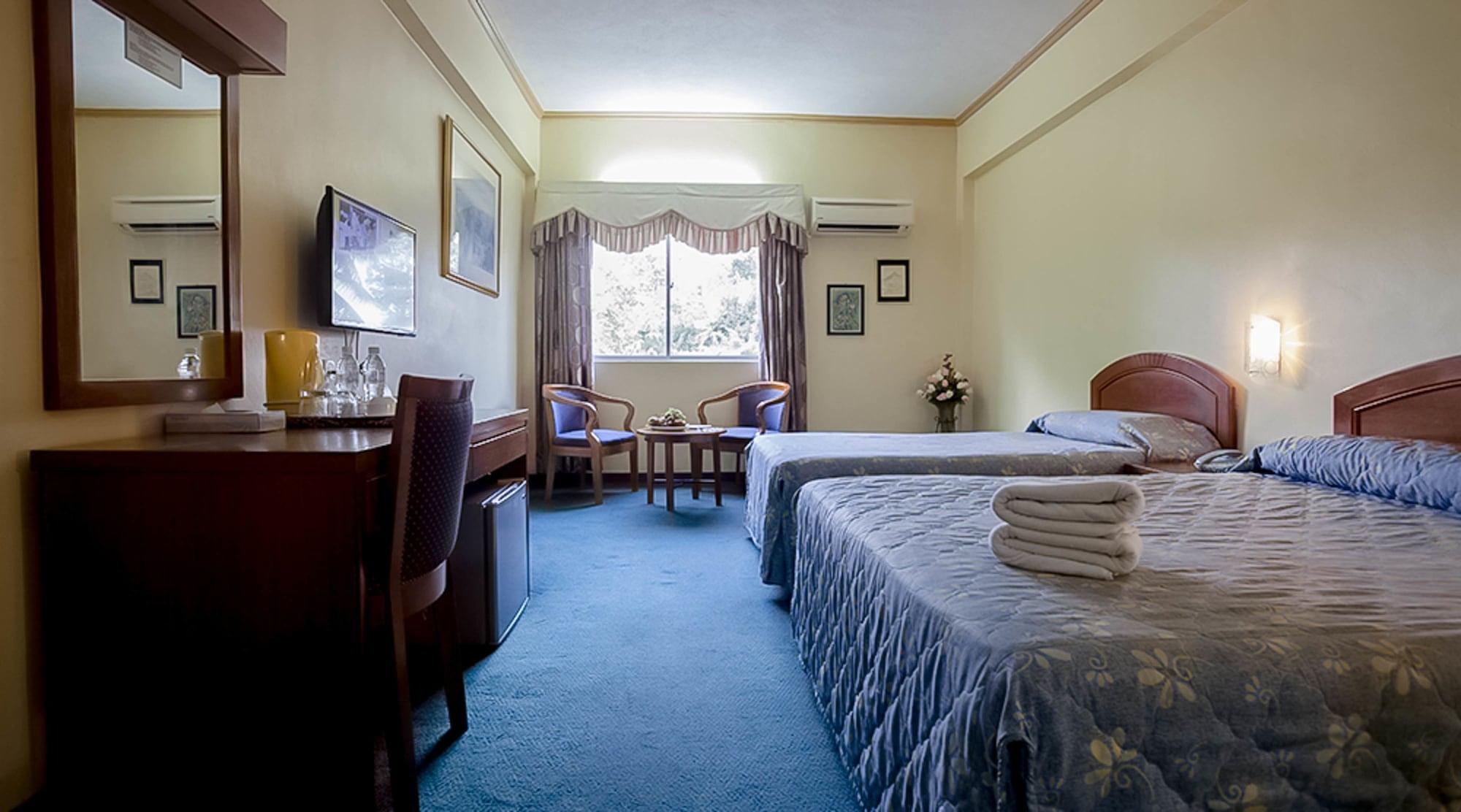 Habitación Hotel Seri Malaysia Temerloh