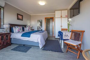 Alojamiento - Paradise Found