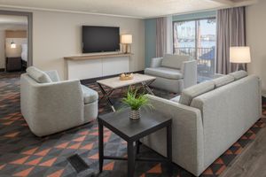 Alojamiento - Holiday Inn Portland - Columbia Riverfront by IHG