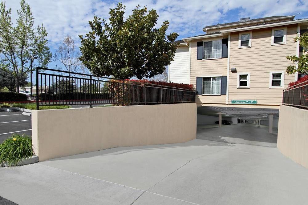 Varios TownePlace Suites by Marriott Sunnyvale Silicon Valley