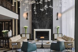 Alojamiento - InterContinental Sofia by IHG