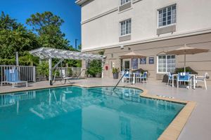 Alojamiento - Comfort Inn and Suites Port Charlotte-Punta Gorda