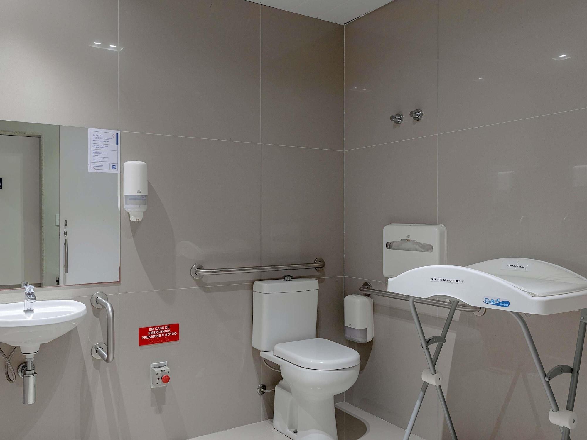 Varios ibis budget Maceió Pajuçara