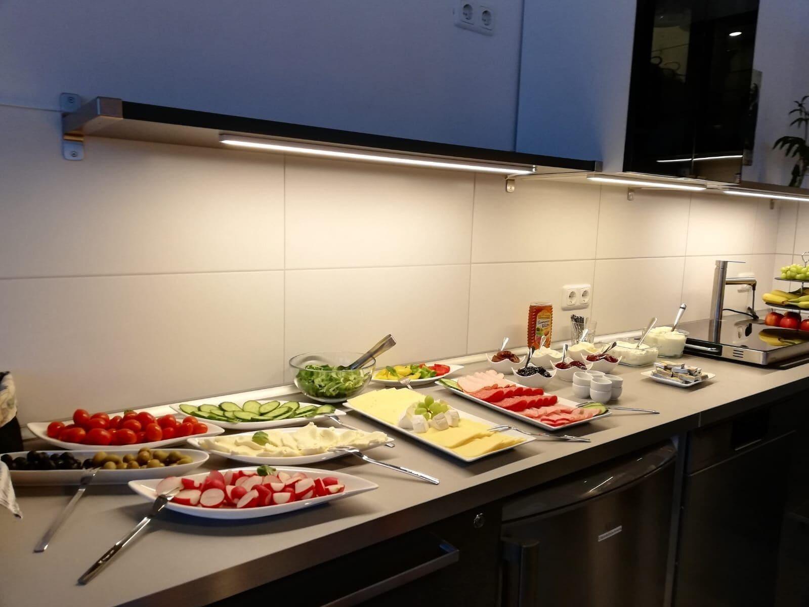 Restaurant Aparthotel Pumpengasse