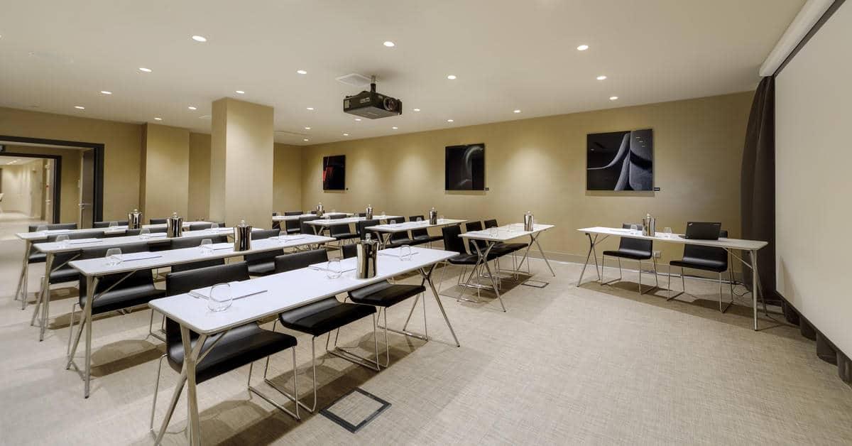 Hotel ME Milan - Il Duca