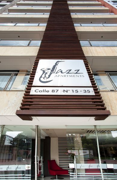 Jazz Apartments