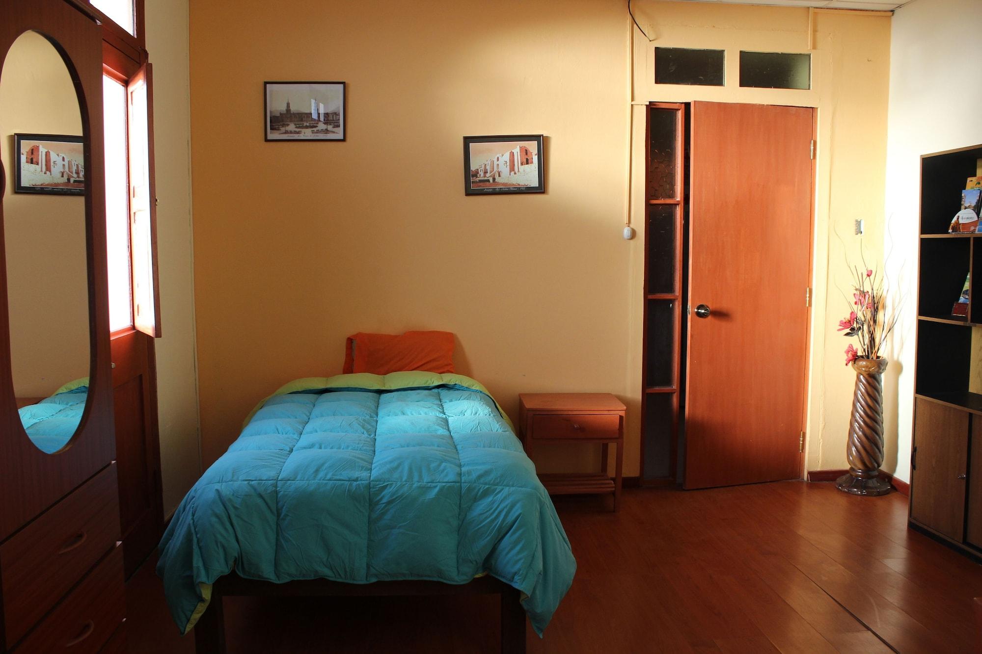 Habitación Posada Misti House