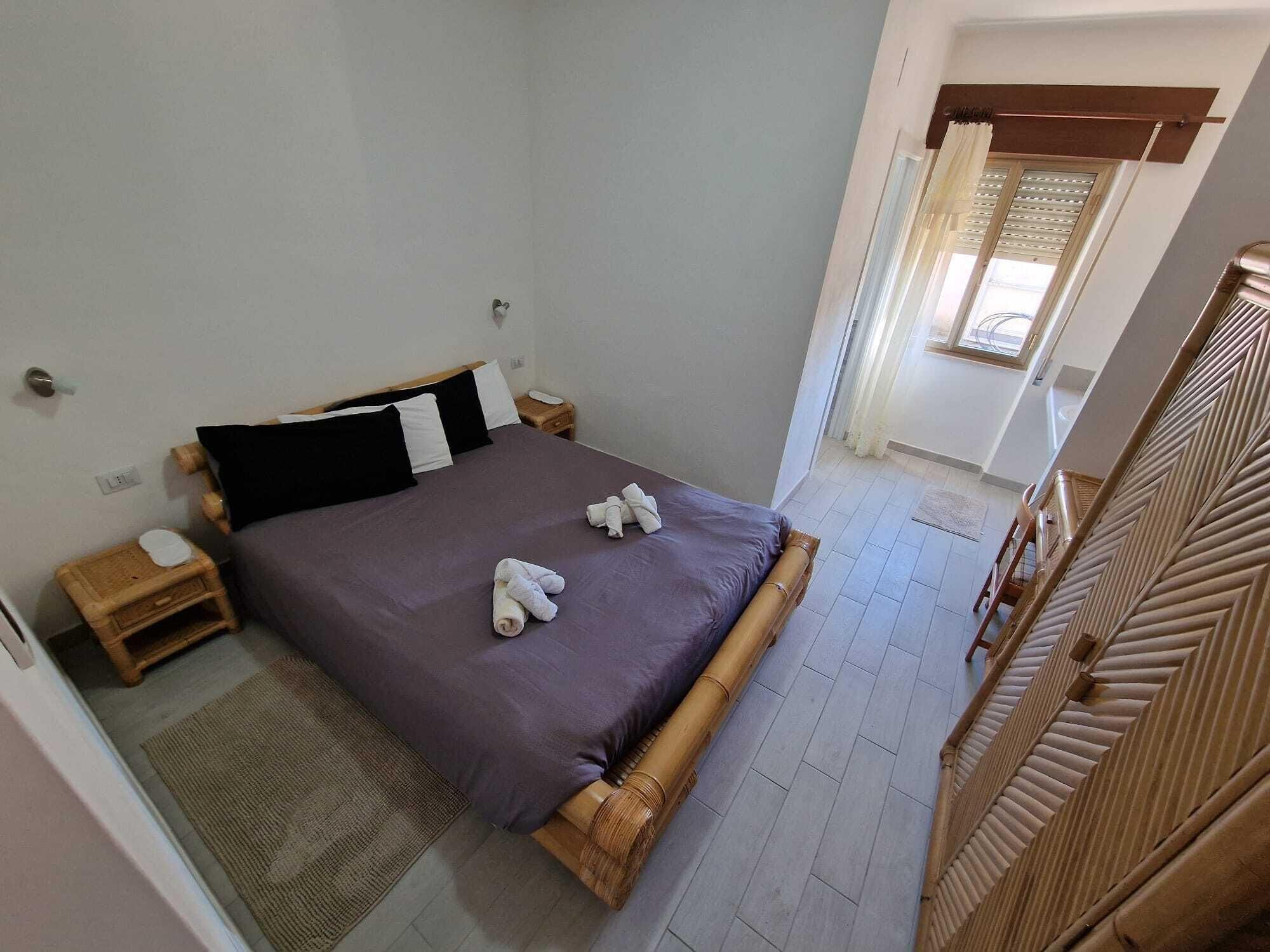 Equipamiento de Habitación Hotel La Vela