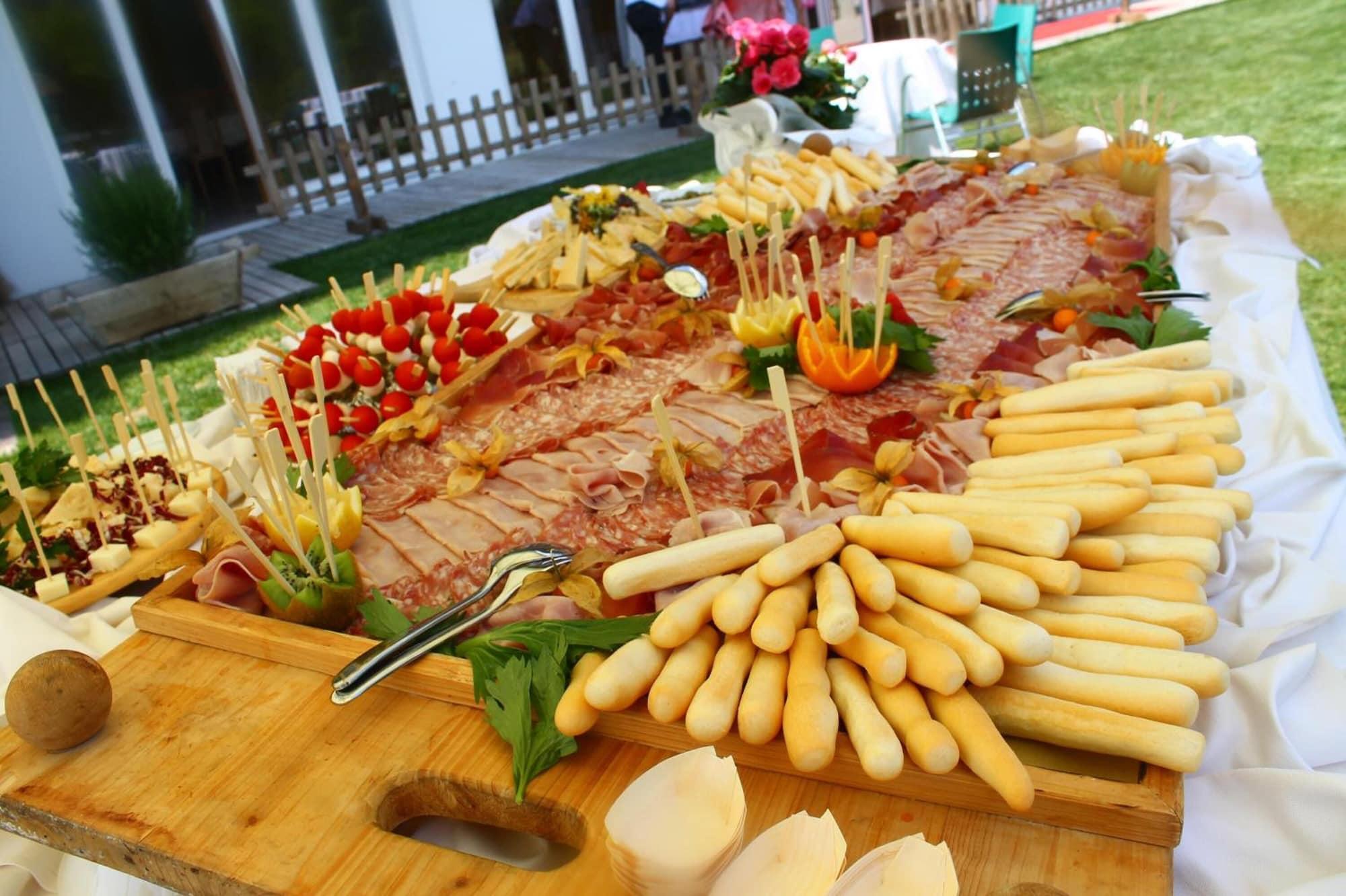 Restaurant Alpen Hotel Eghel