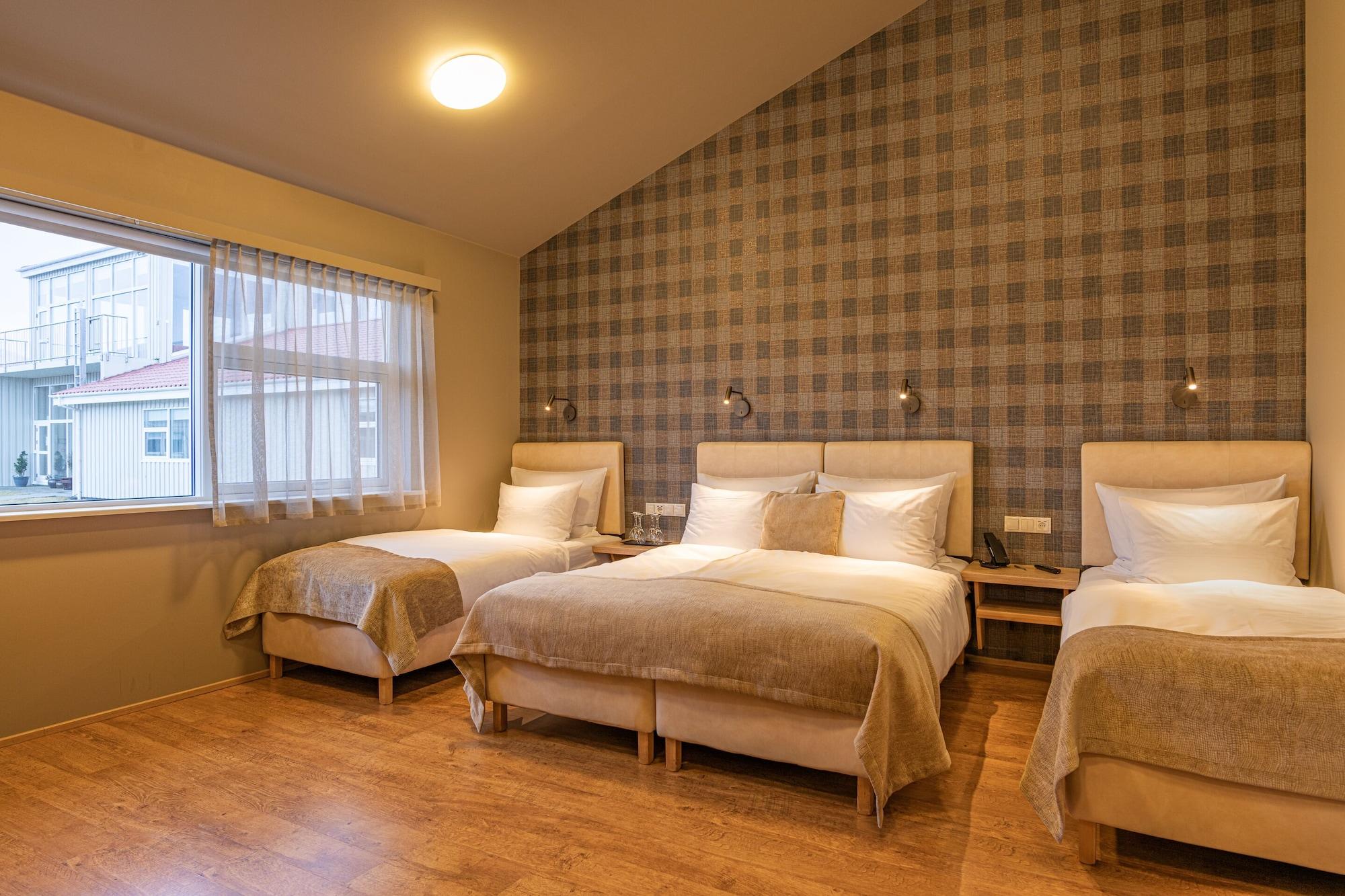 Habitación Northern Light Inn