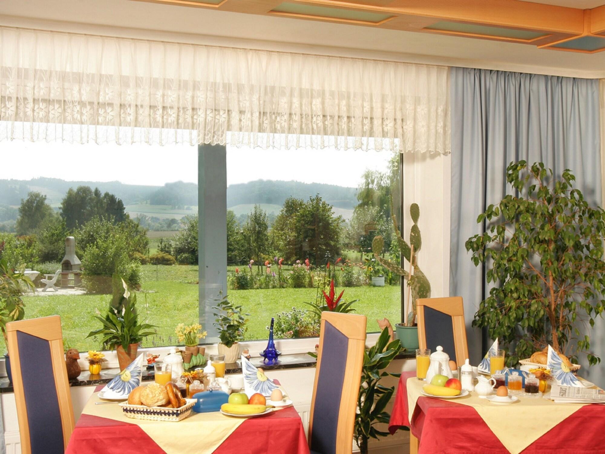 Restaurant Landhaus Brummer