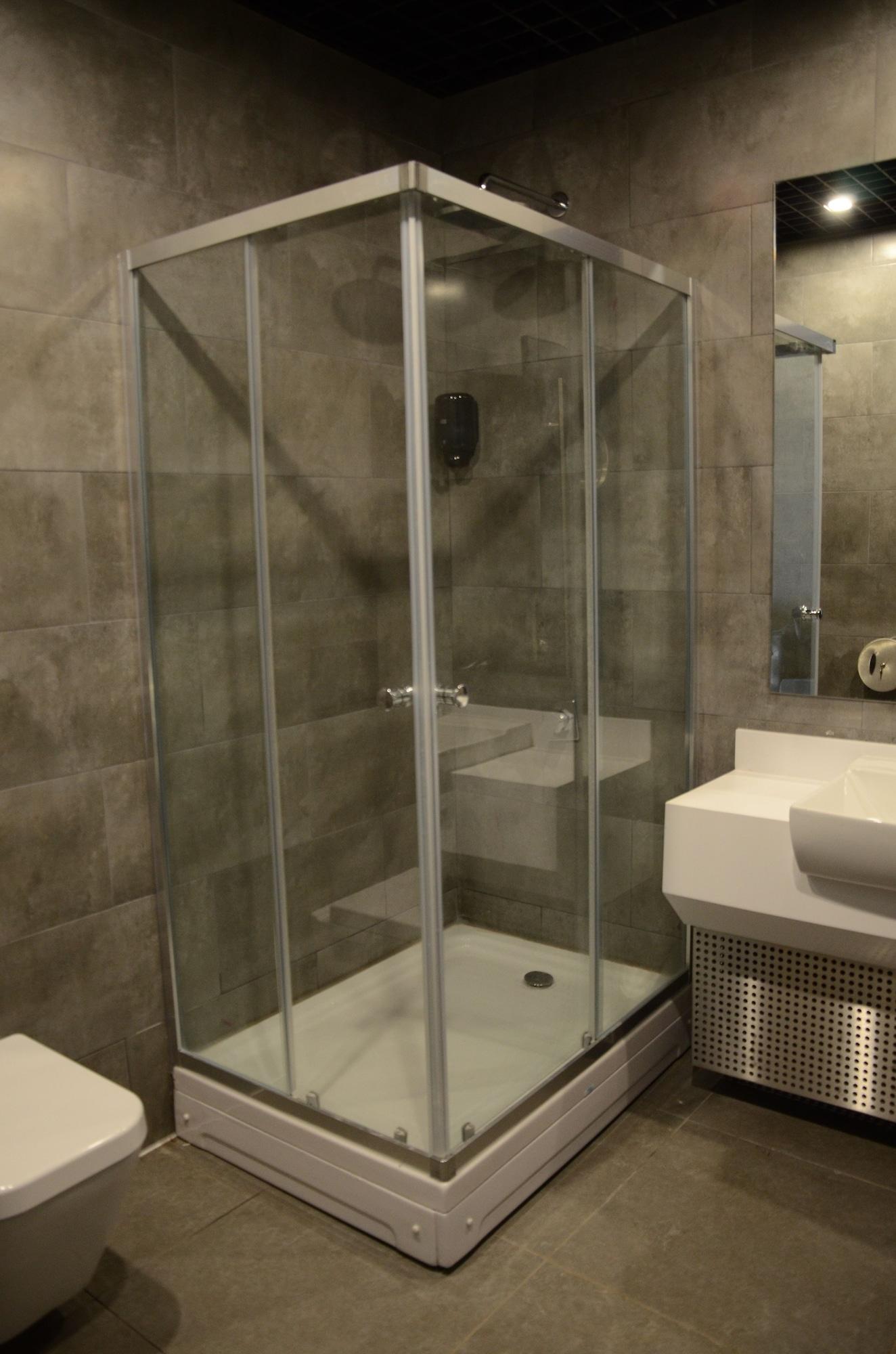 Equipamiento de Habitación Teknosports Otel