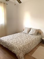 Alquiler Vacacional - Ground floor Villa F3 in the countryside (20 minutes from Ajaccio and 10 minutes from beaches)