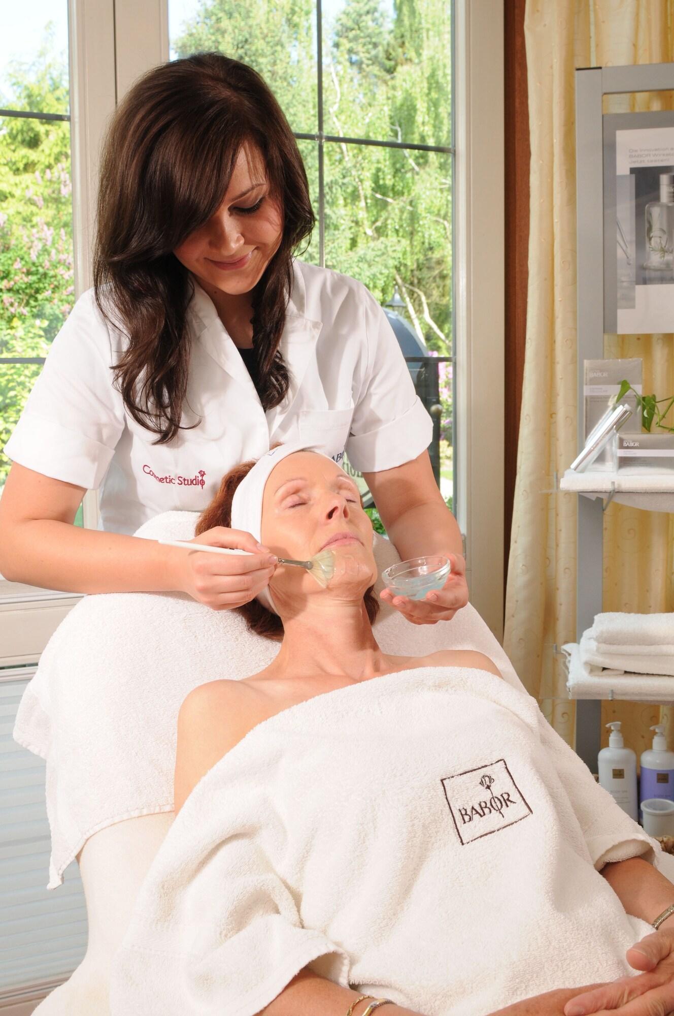 Spa Hotel Celler Tor