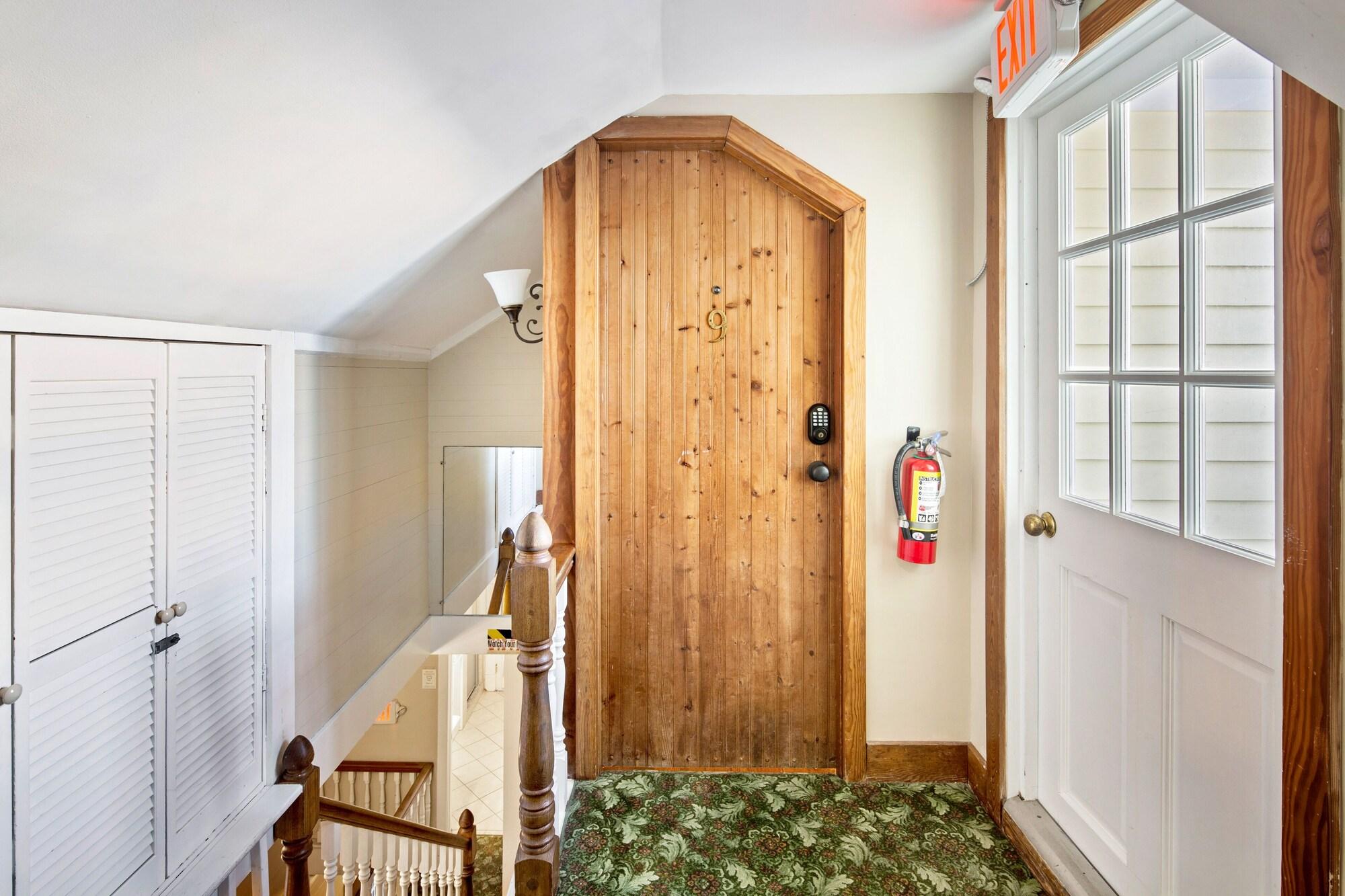 Habitación Curry House