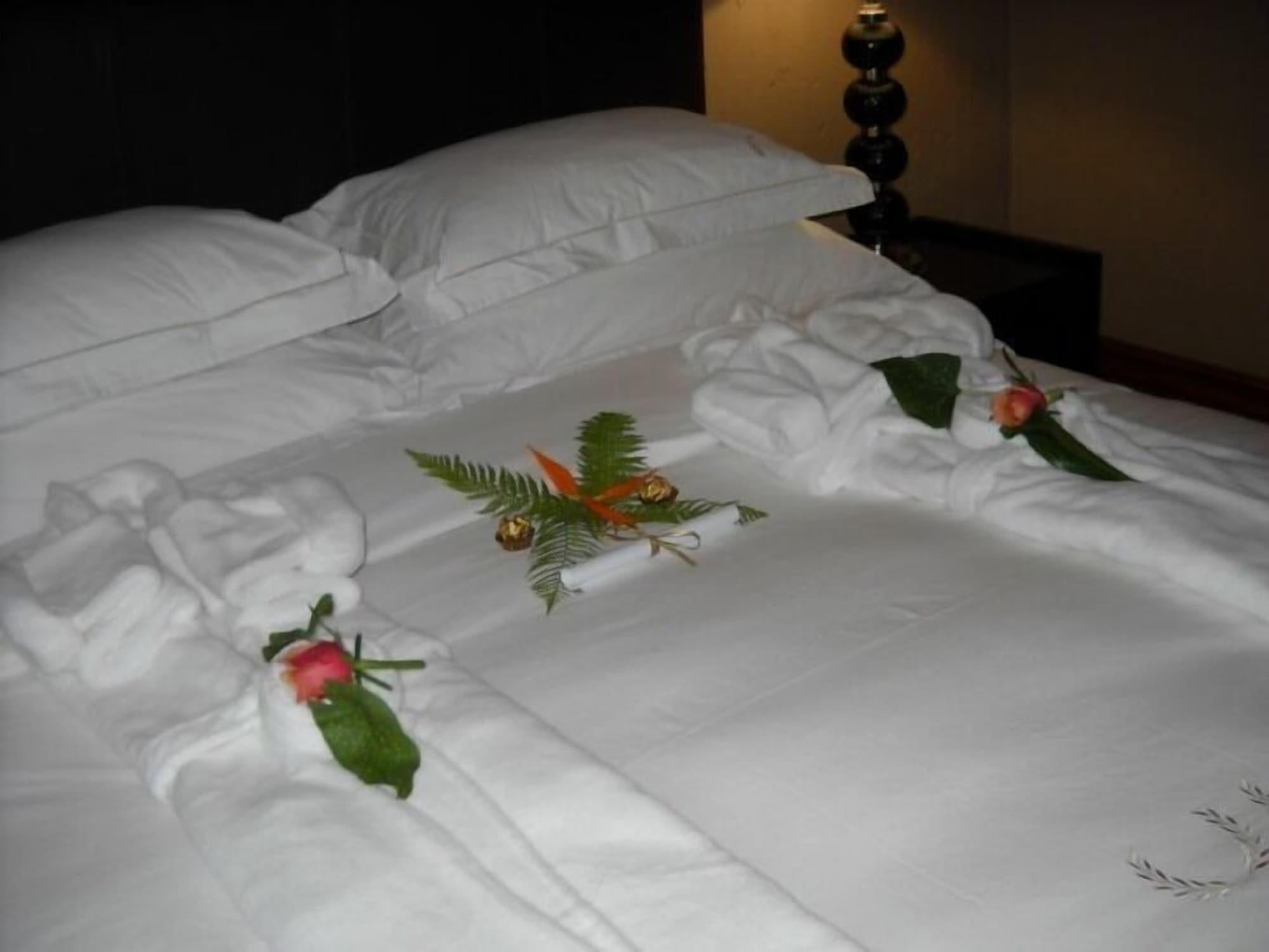 Habitación Witwater Guest House