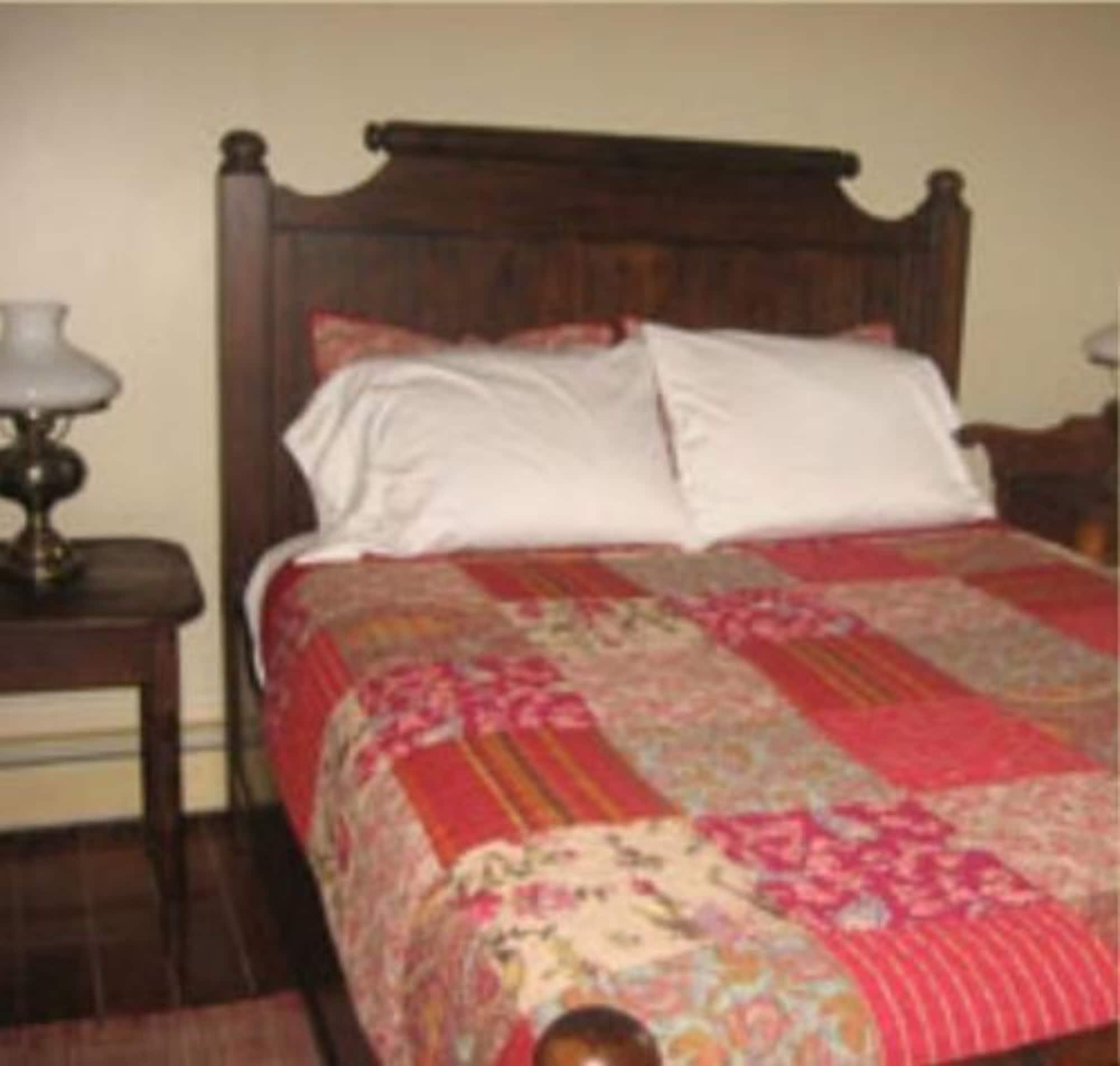 Habitación The Brafferton Inn