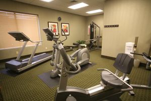 Alojamiento - Hilton Garden Inn Anderson