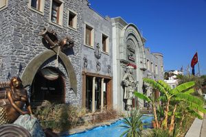 Alojamiento - Cactus Fleur Bay Resort