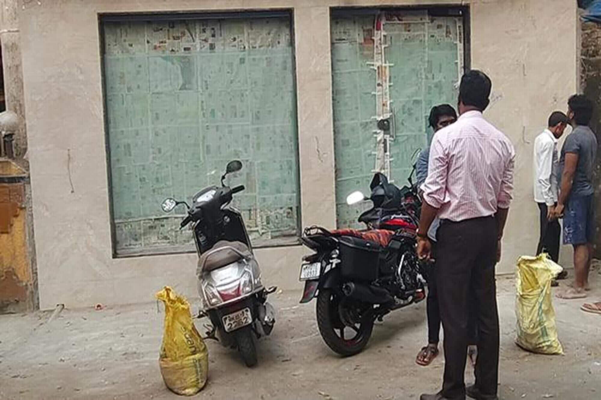 Comodidades del Alojamiento Fabhotel Aarti Residency