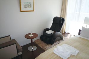 Alojamiento - Kuretake Inn Premium Hamamatsucho