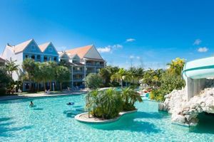 Alojamiento - Flamingo Bay Hotel and Marina