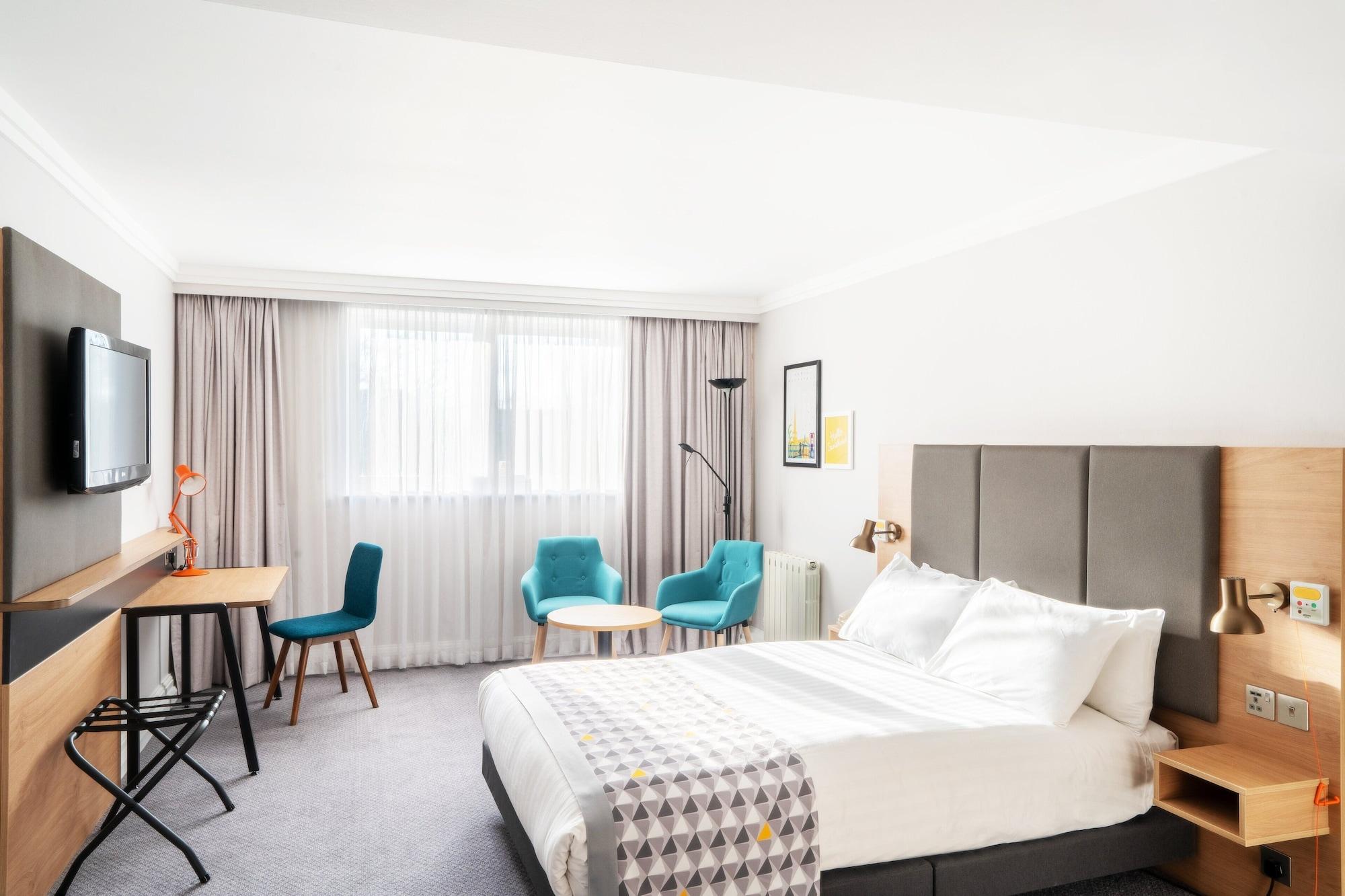 Habitación Holiday Inn Hemel Hempstead M1, Jct. 8 by IHG